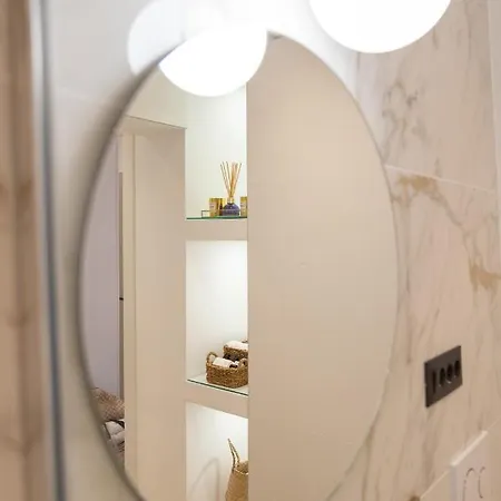 Lea Апартаменты