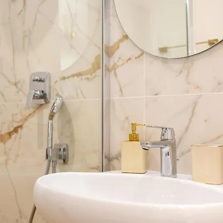 Апартаменты Lea *