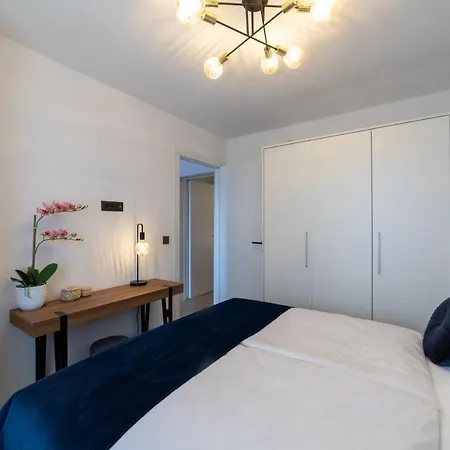 Lea Апартаменты Stanici