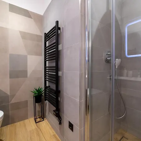 Lea Апартаменты Stanici