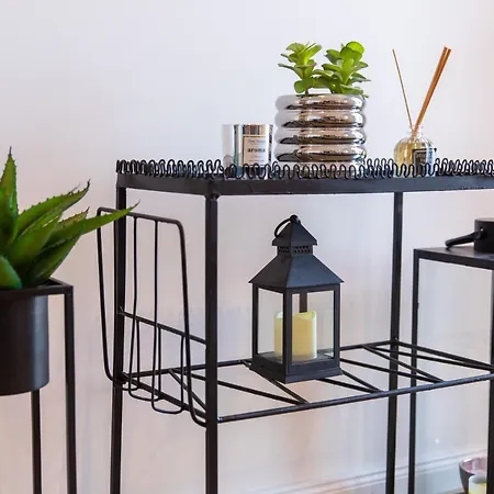 Апартаменты Lea Stanici