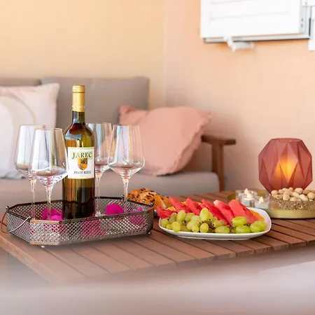 Lea Апартаменты Stanici