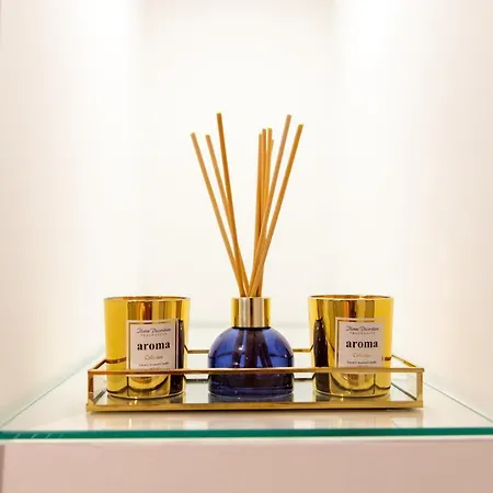 Lea Апартаменты