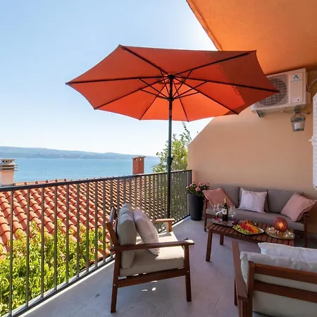 Lea Апартаменты *