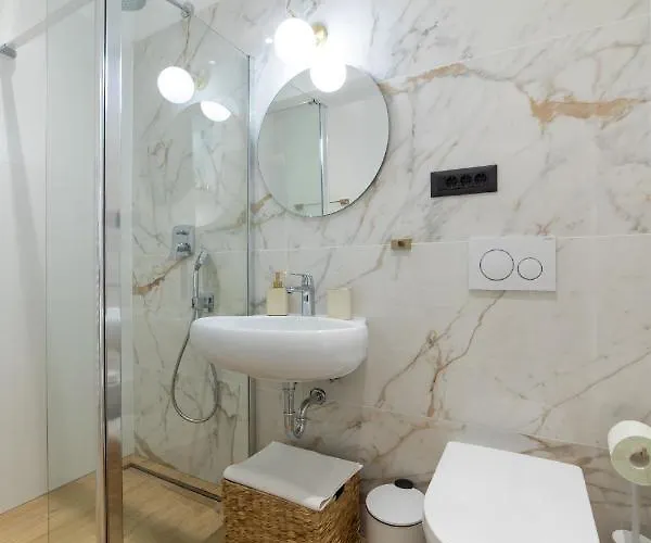 Appartement Lea