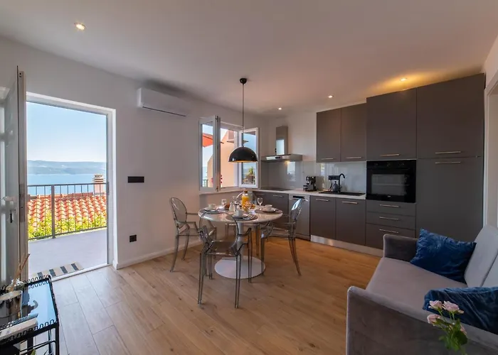 Lea Appartement *