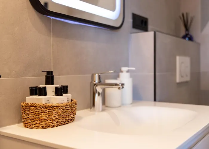 Lea Appartement Stanici