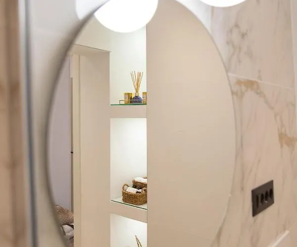Lea Appartement