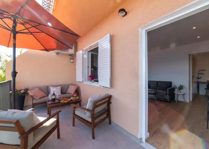 Appartement Lea