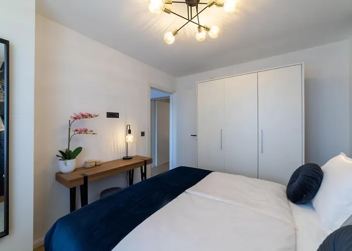 Lea Appartement Stanici