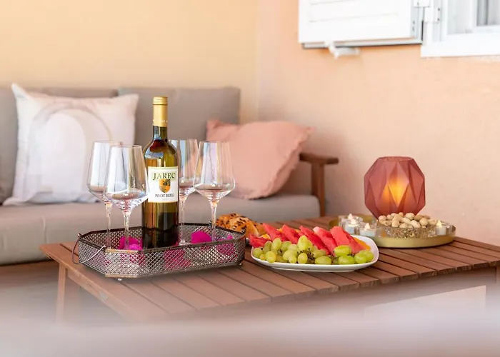 Lea Appartement Stanici