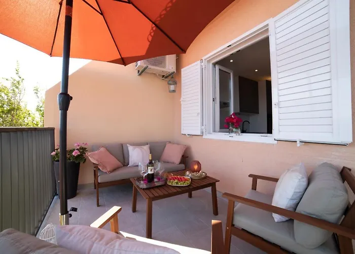 Lea Appartement *