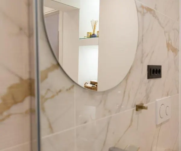 Lea Appartement Stanici