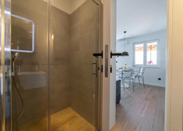 Lea Appartement