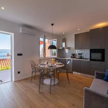 Lea Apartman *