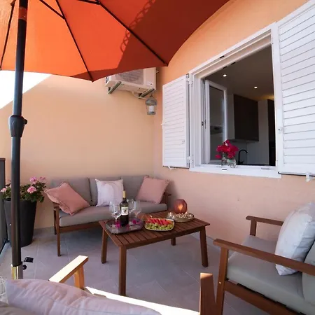 Lea Apartman *