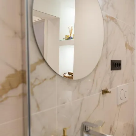 Lea Lejlighed Stanici